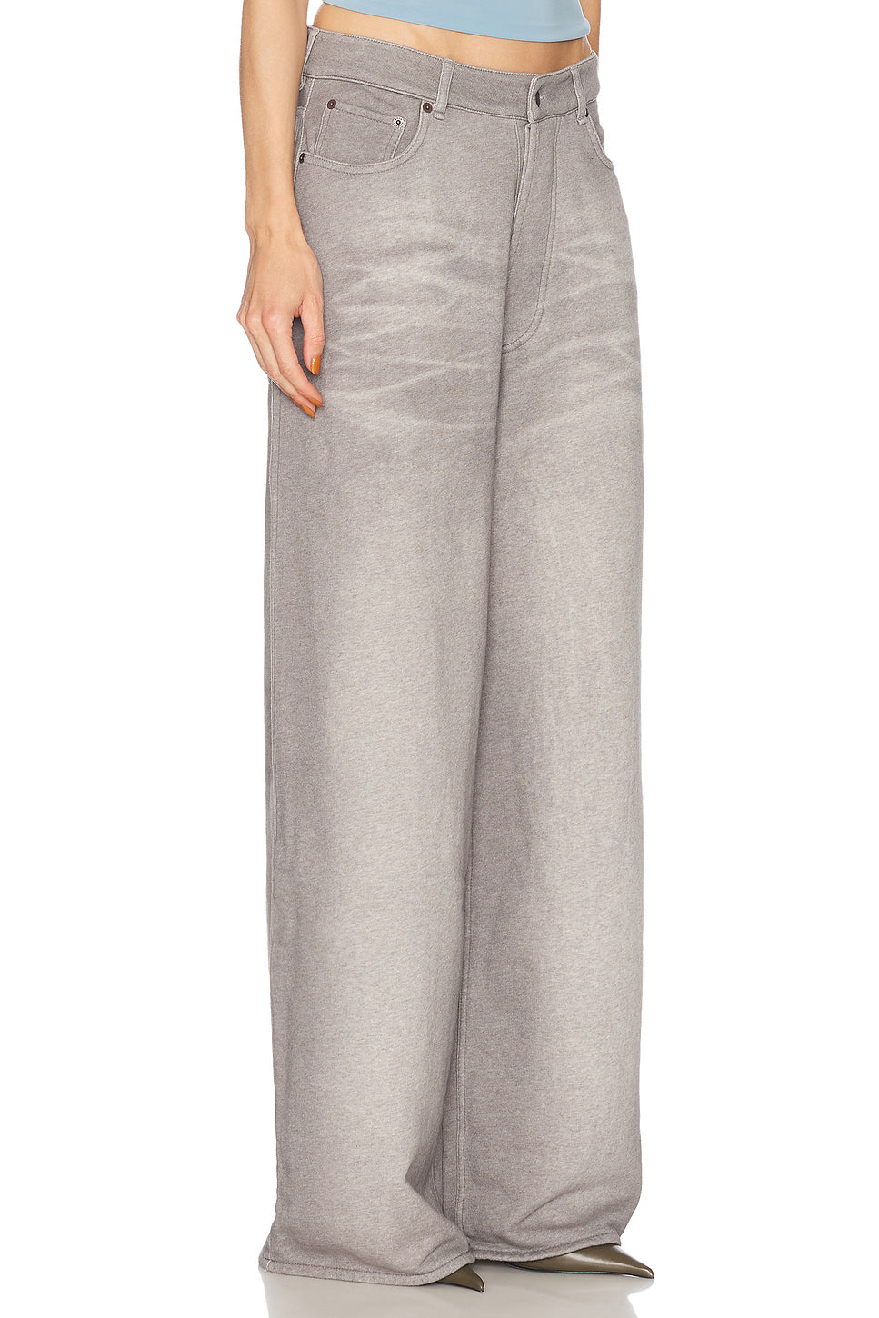 Edemi Trouser