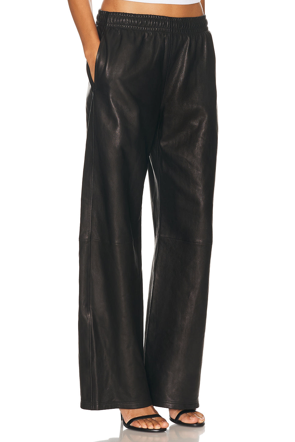 Leffy Trouser