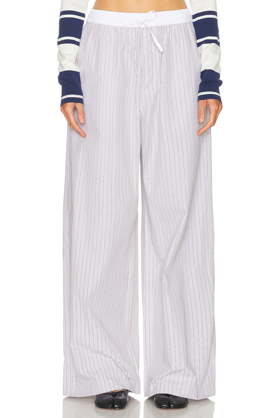 Pijama Striped Pant