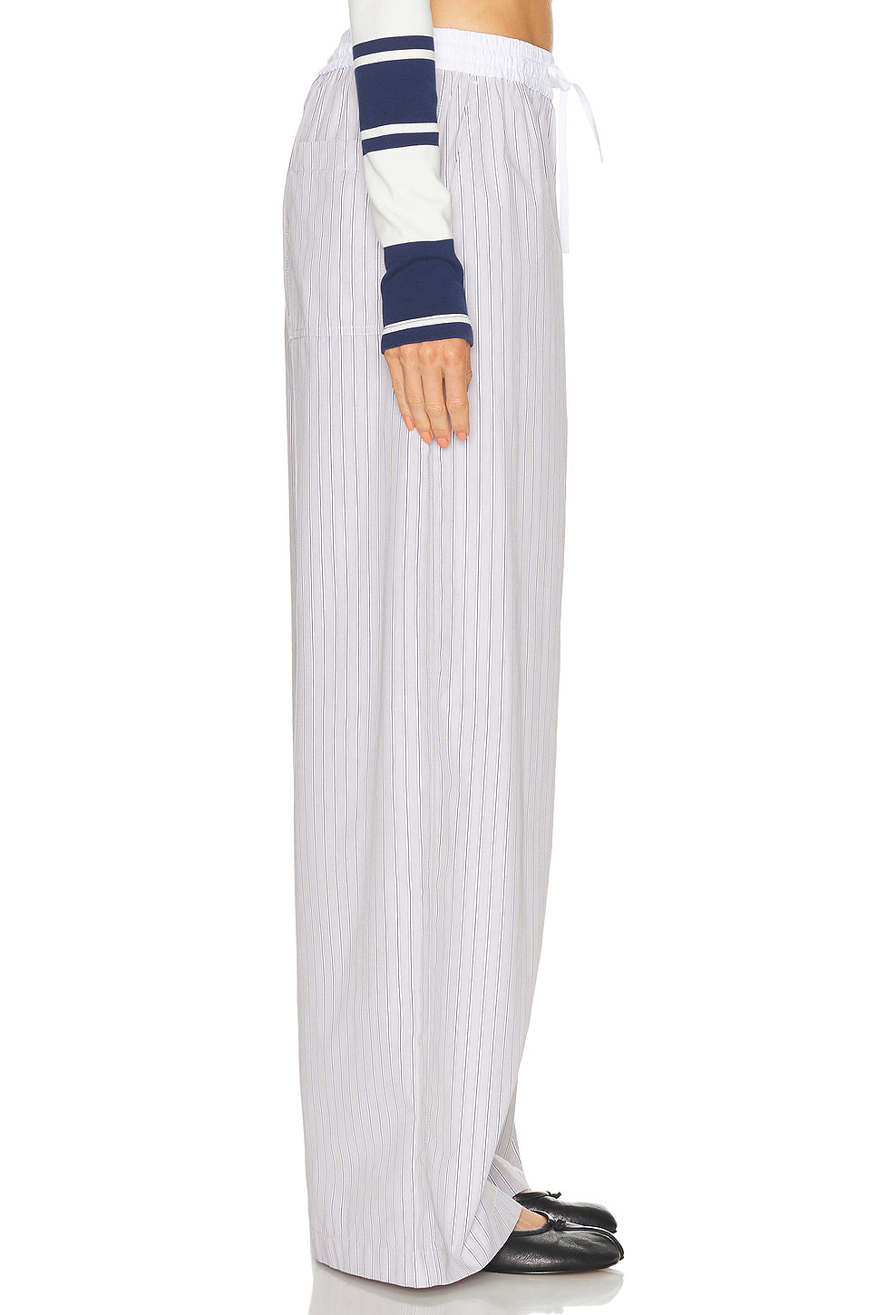 Pijama Striped Pant