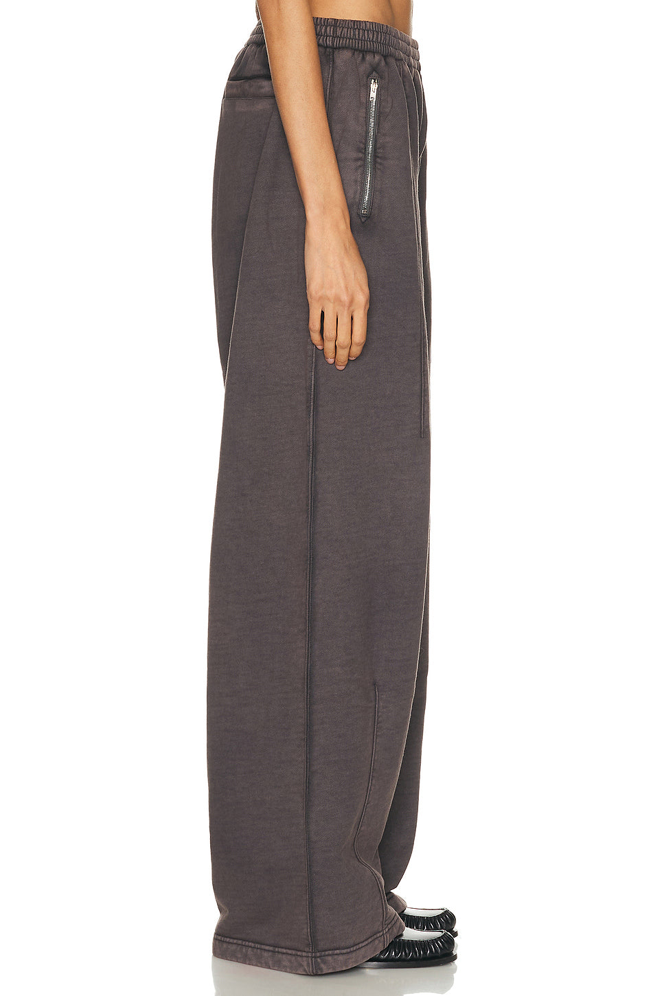 Prowser U Duo Logogram Sweatpant