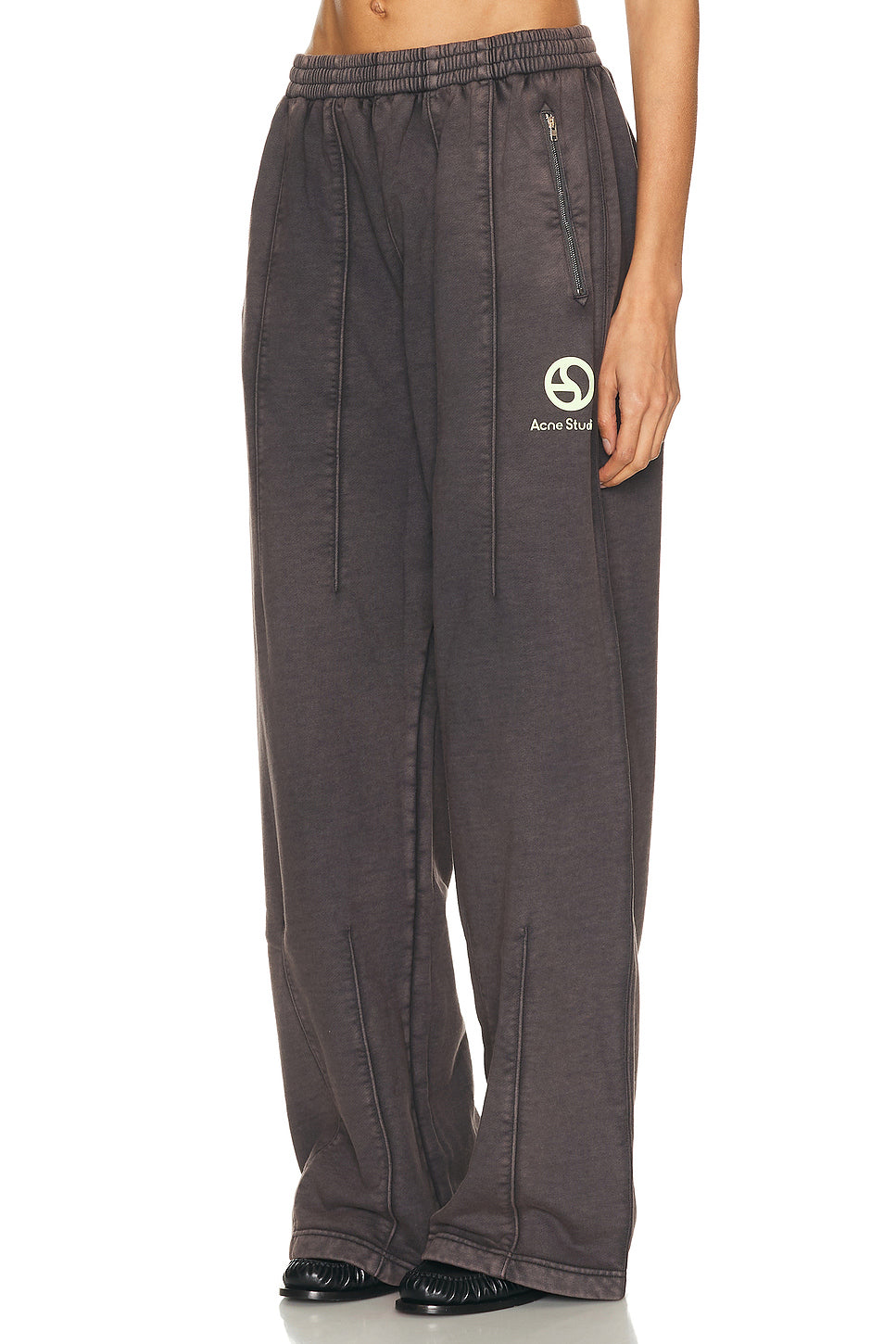 Prowser U Duo Logogram Sweatpant