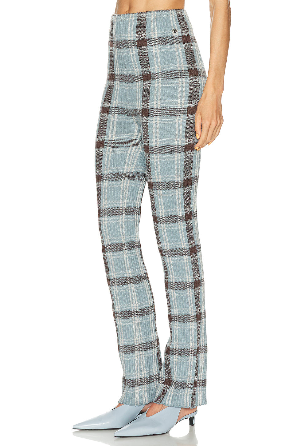 Kilano Check Pant