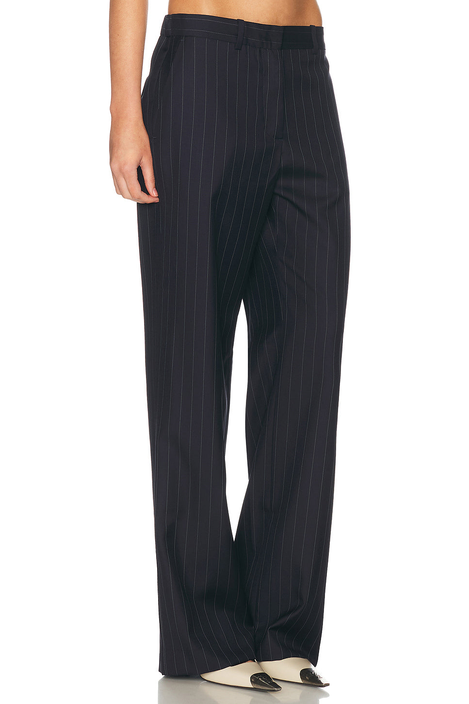Pyxano Bootcut Trouser