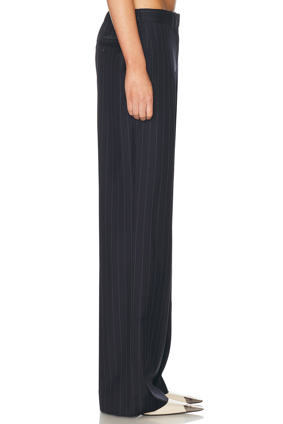 Pyxano Bootcut Trouser