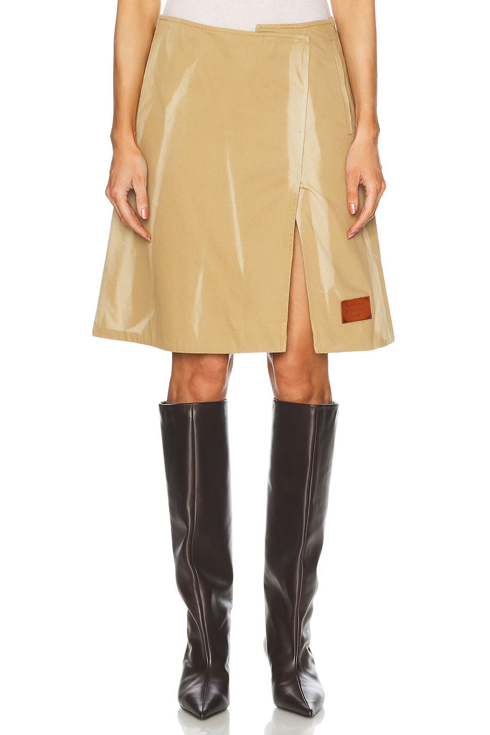 Imary Skirt