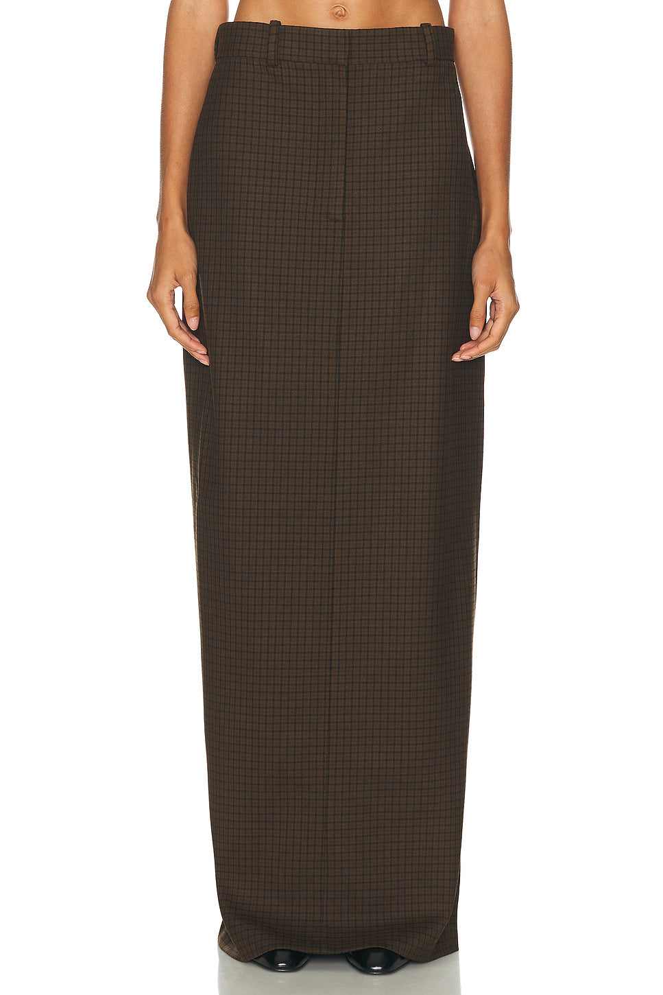 Inashy Skirt
