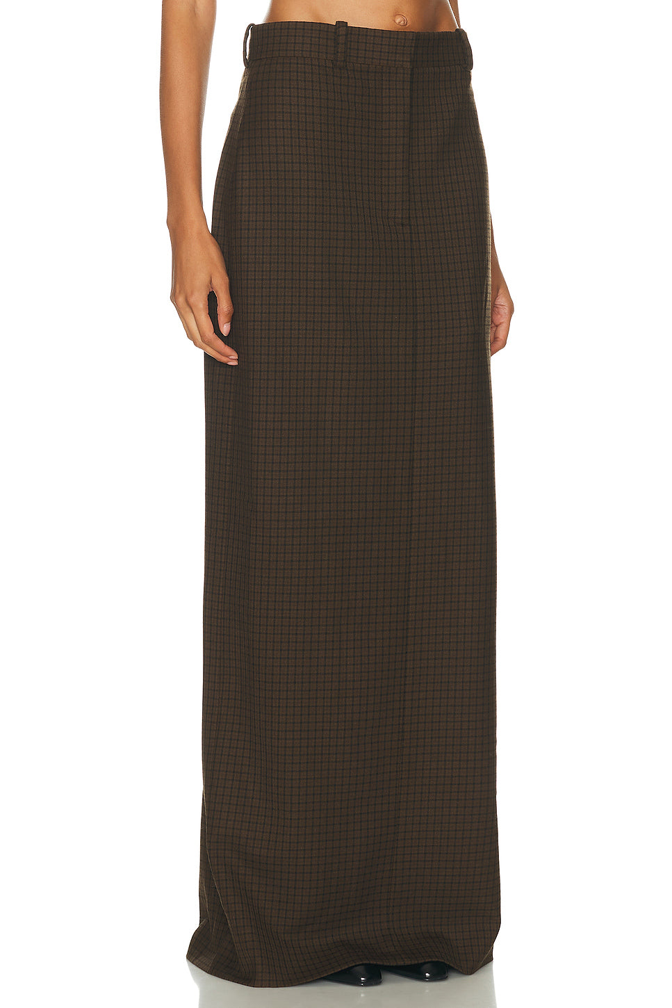 Inashy Skirt