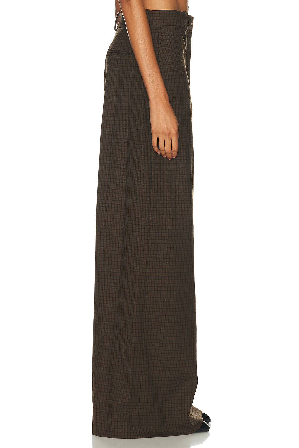 Inashy Skirt