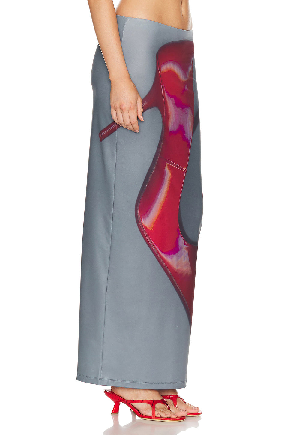 Maxi Skirt