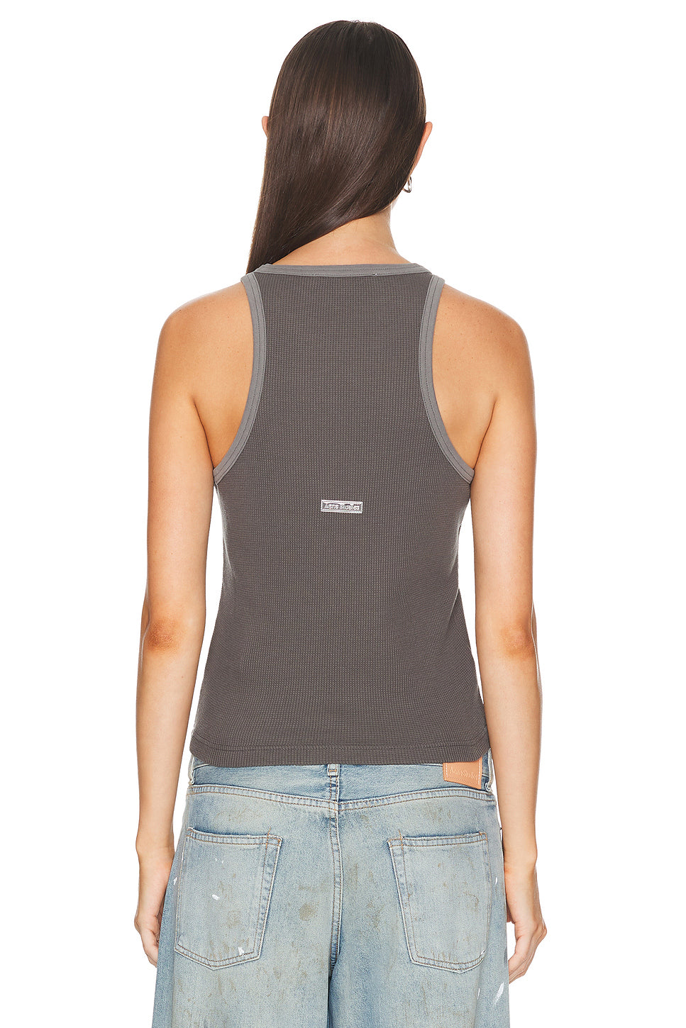 Basic Tank Top