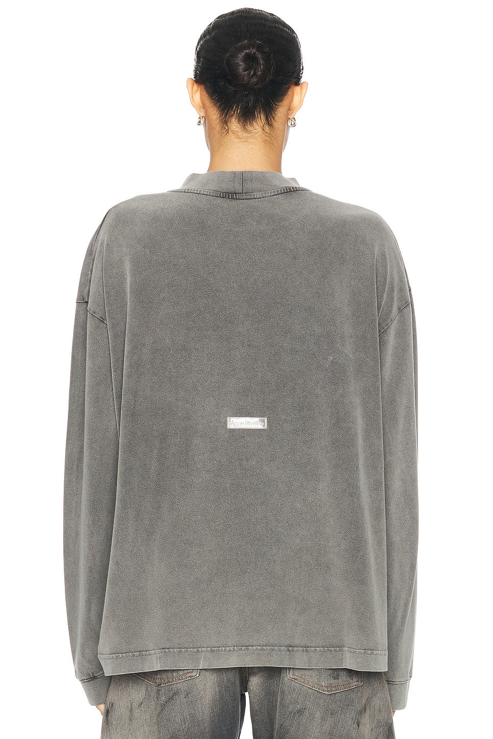 Enick Long Sleeve T-shirt