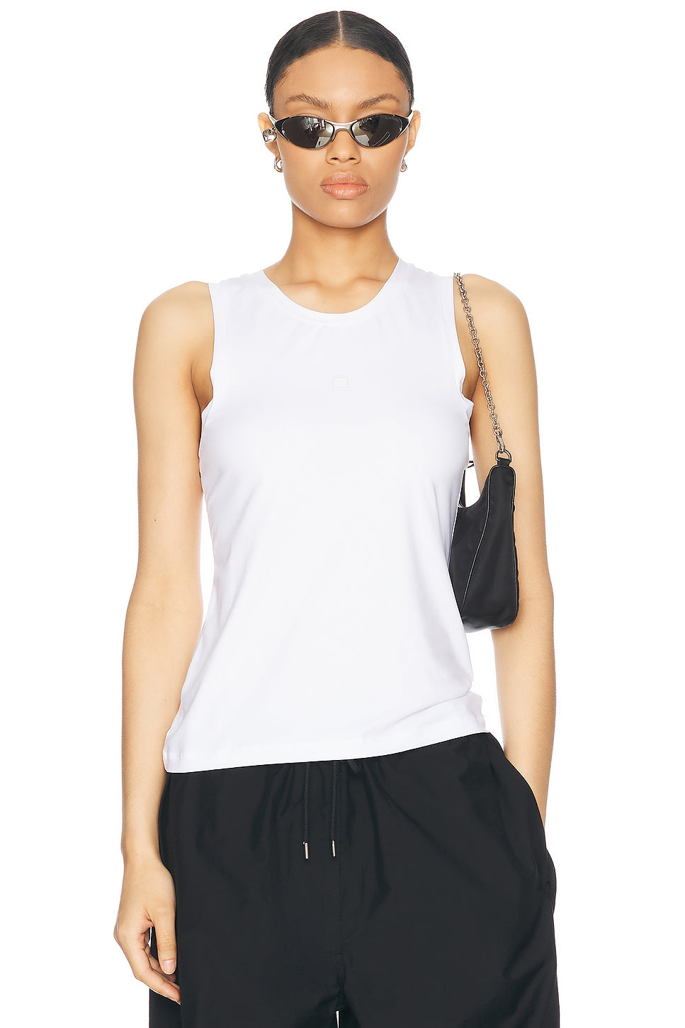 Elando Tank Top