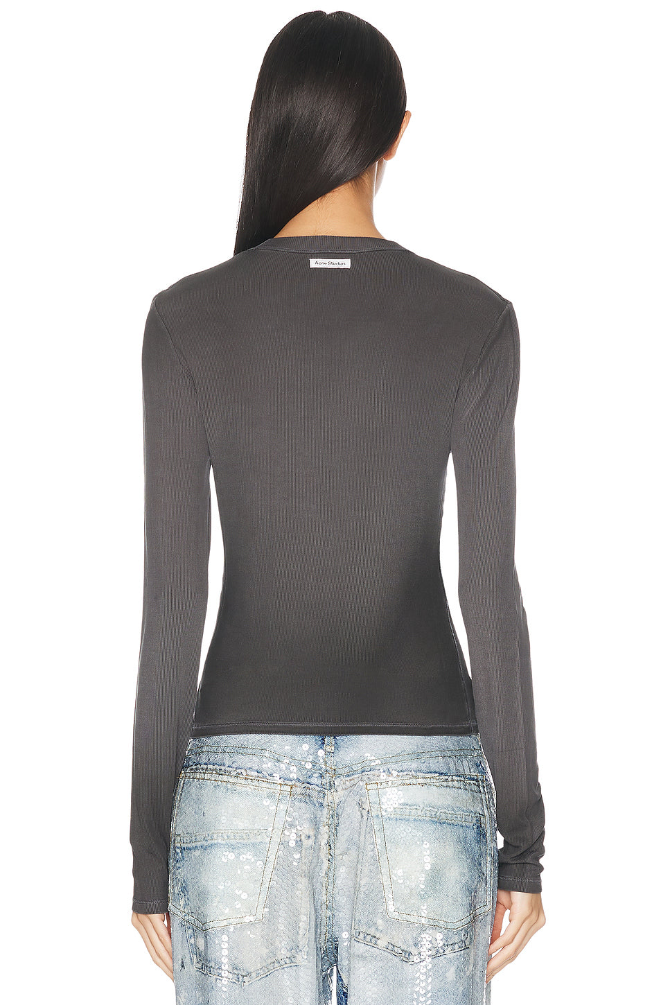 Erman Long Sleeve T-shirt