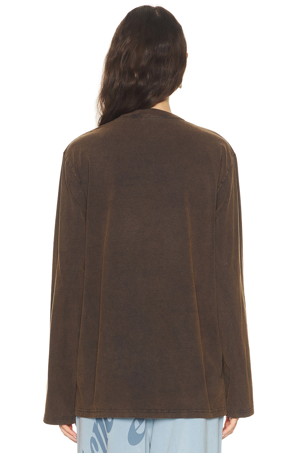 Eden Cowboy Top
