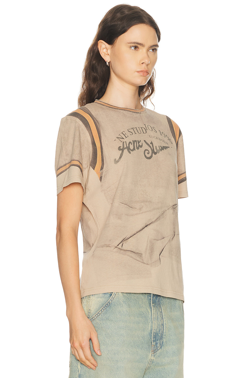 Eram Graphic Top