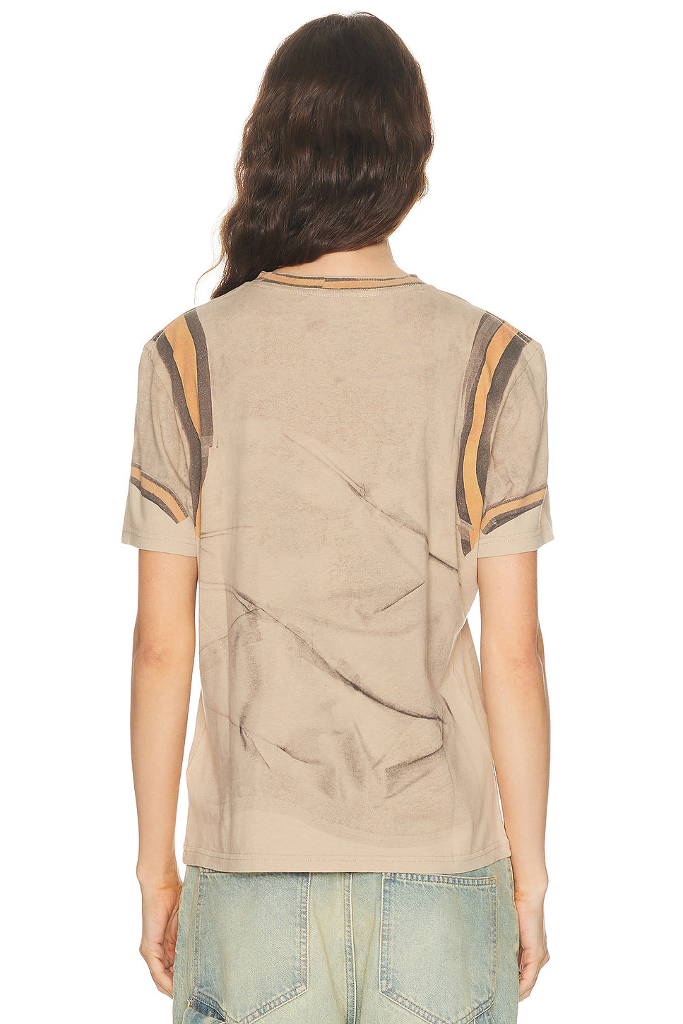 Eram Graphic Top