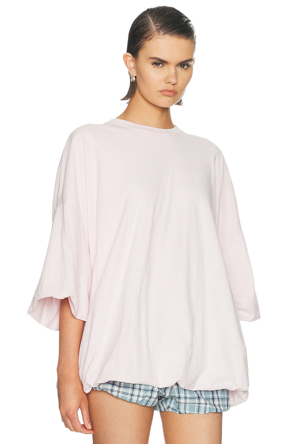 Eniko Irregular T-Shirt