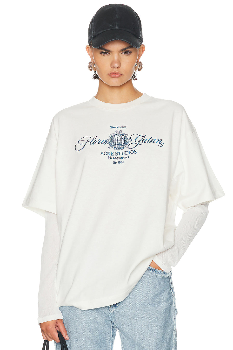 Edra T-Shirt