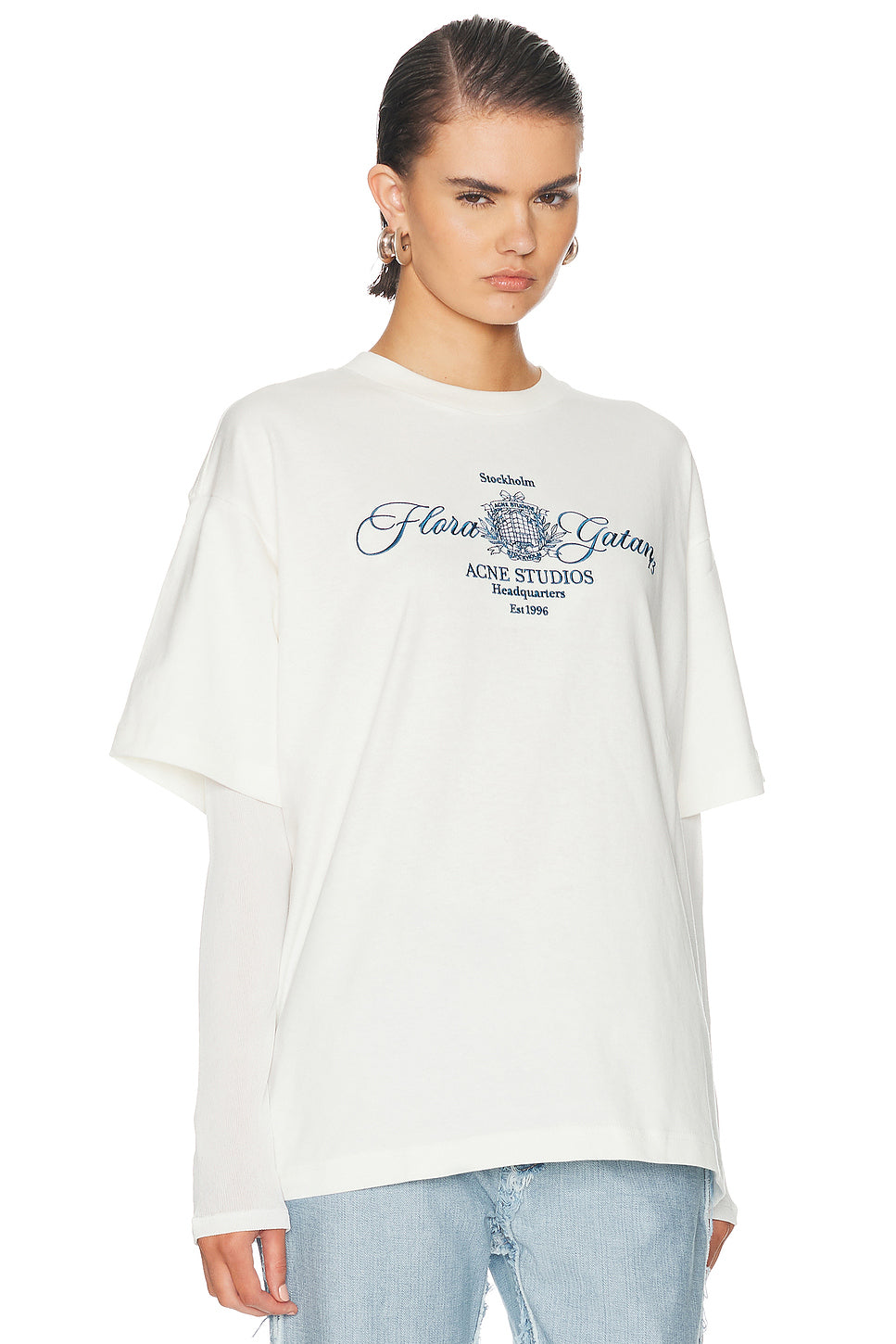 Edra T-Shirt