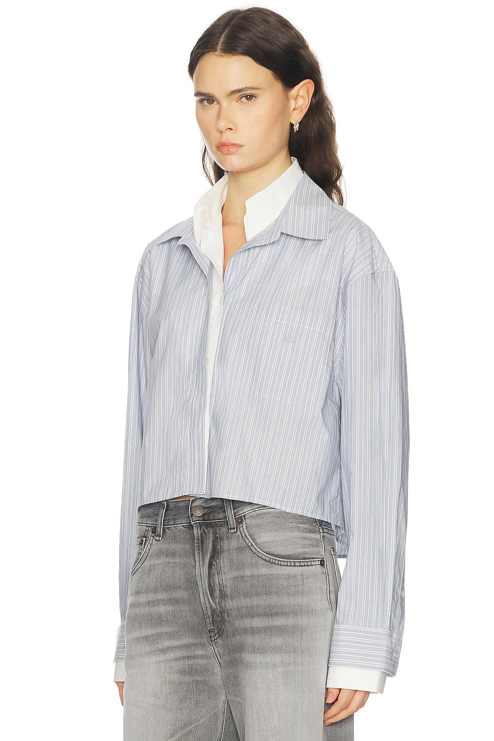 Soubla Long Sleeve Top