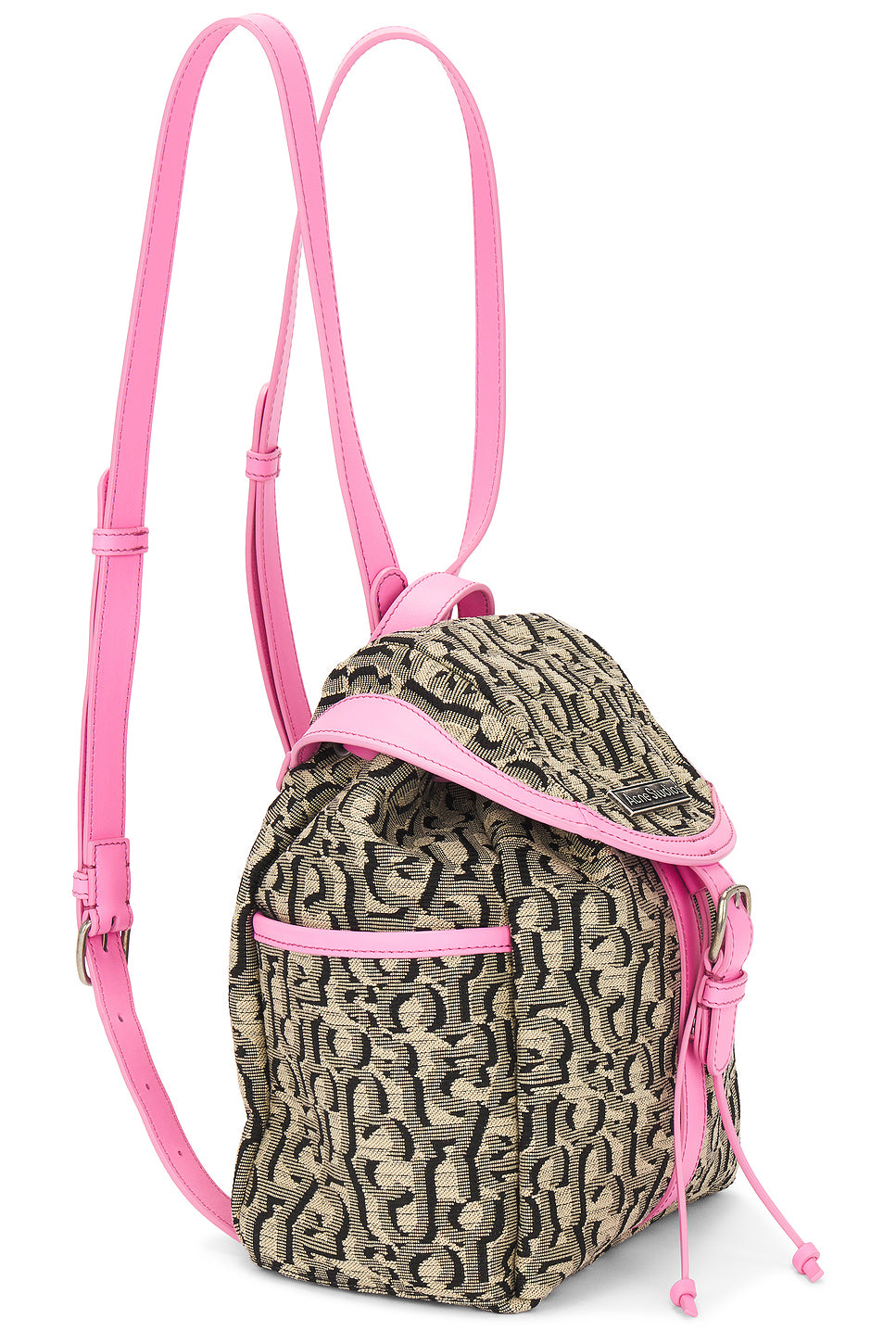 Mini Monogram Backpack