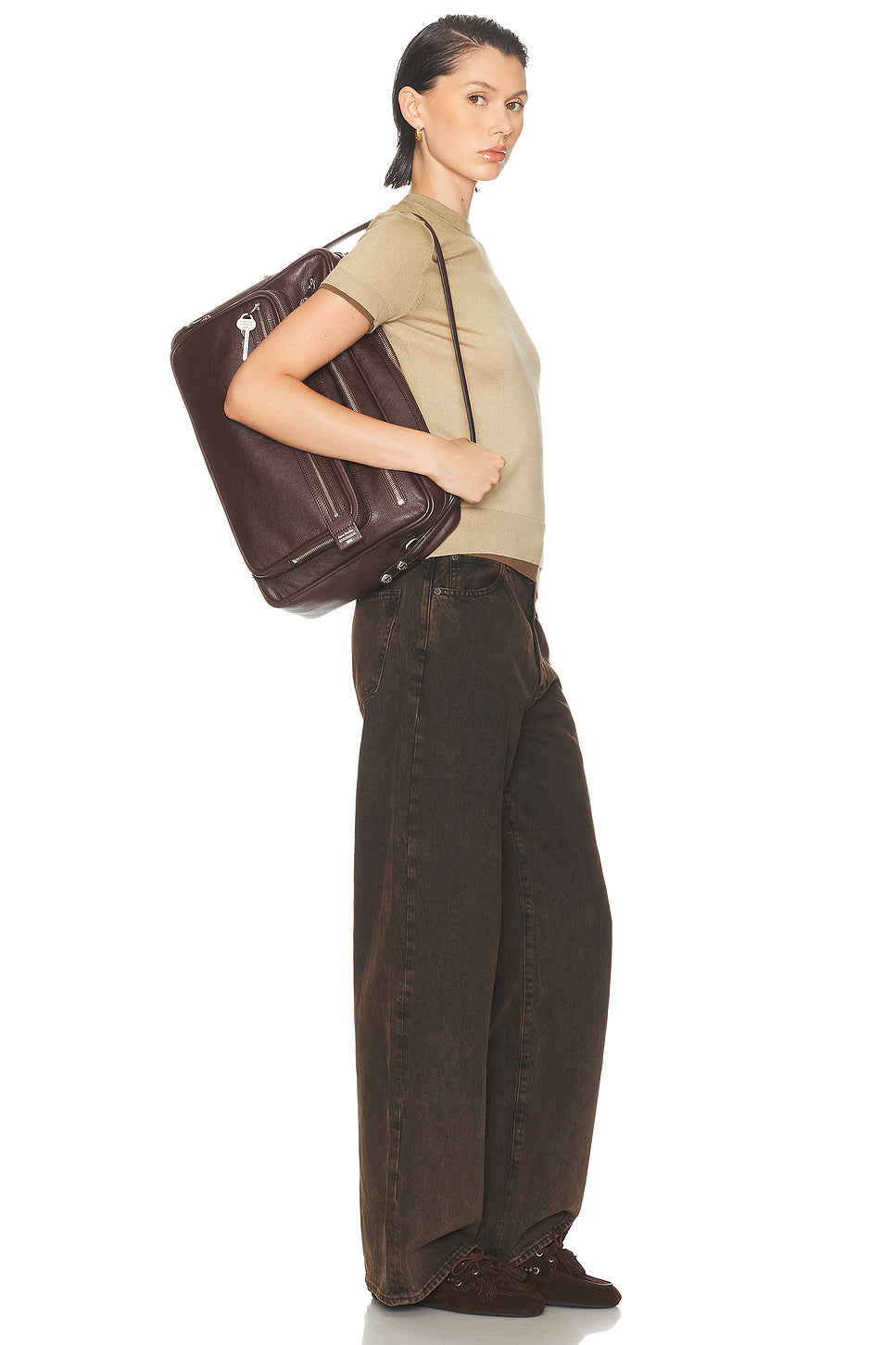 Camero Camera Bag