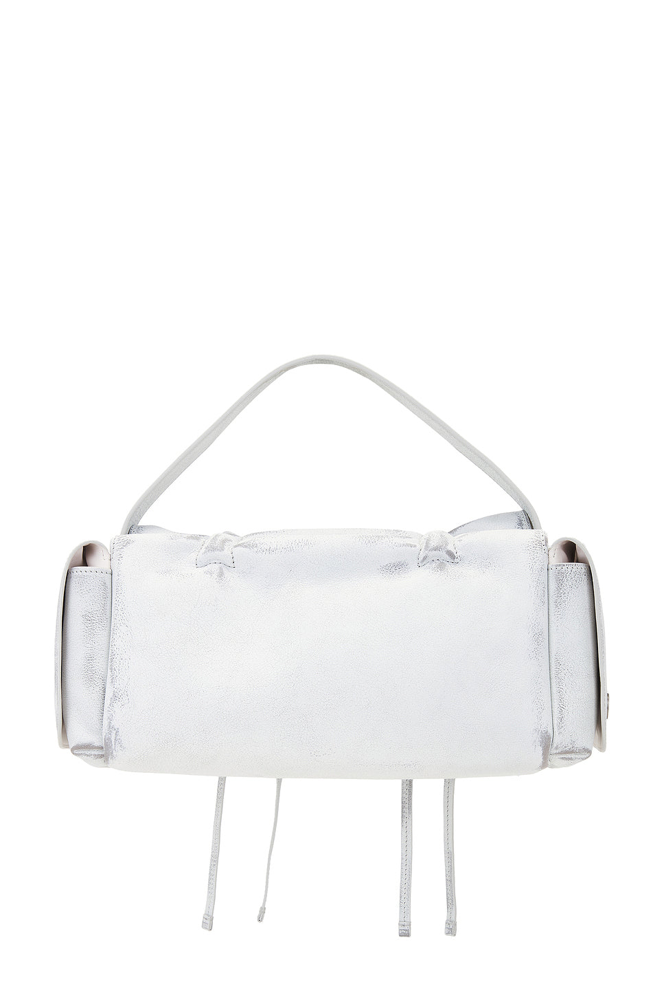 Multipocket Vintage Bag