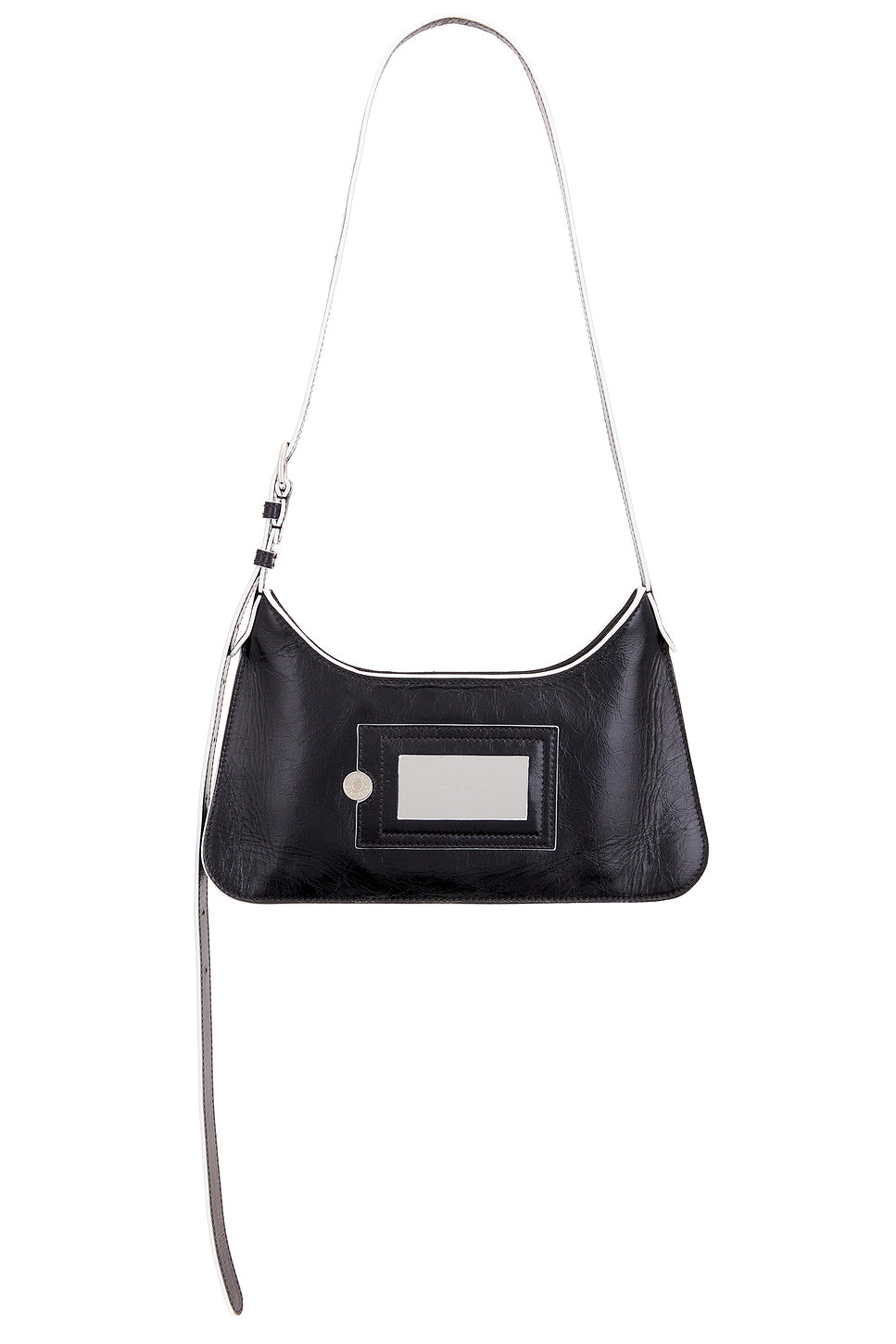 Platt Mini Studs Shoulder Bag