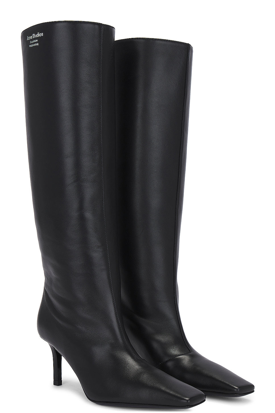 Knee High Boot