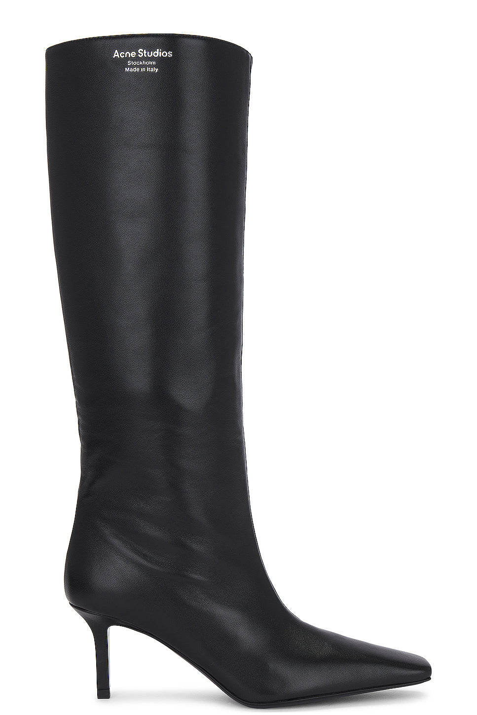 Knee High Boot