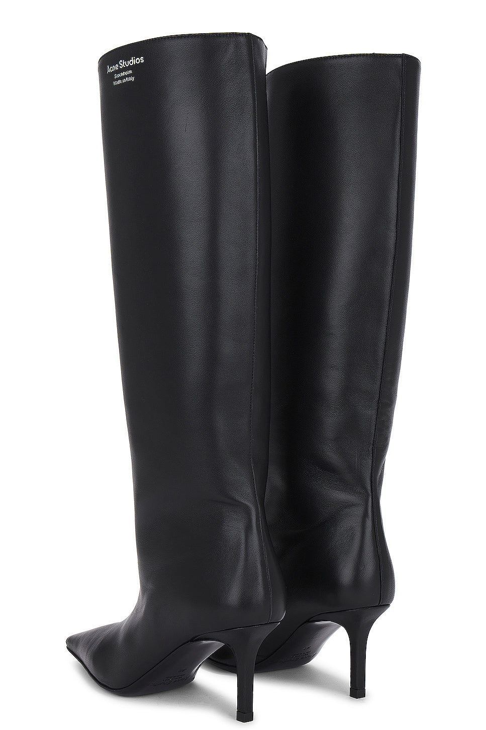 Knee High Boot