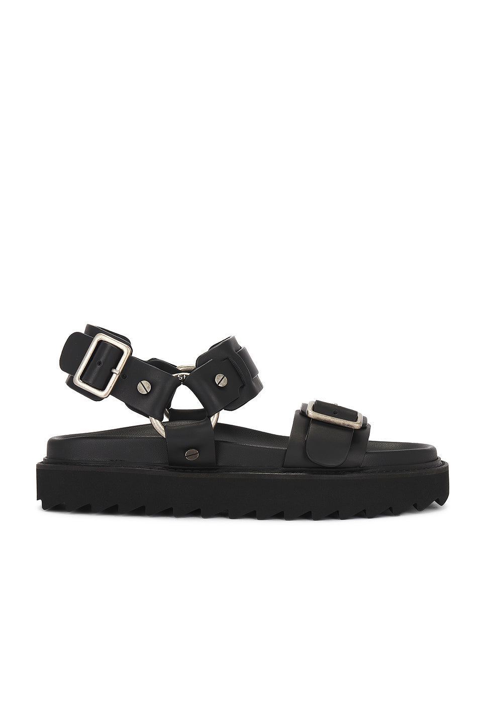 Chunky Sandal