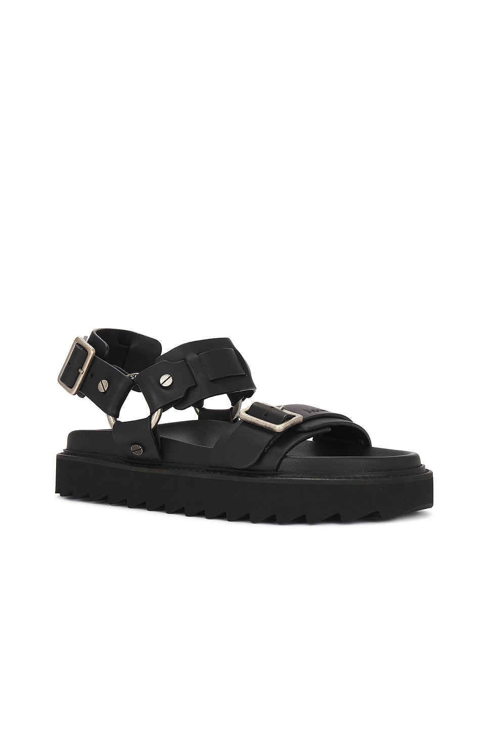 Chunky Sandal