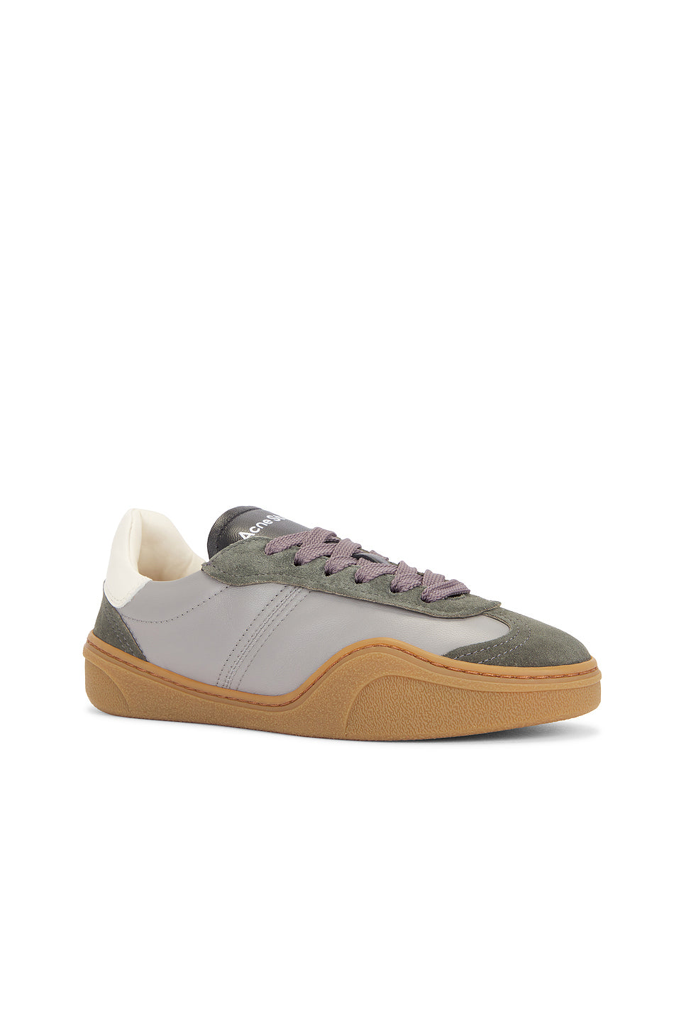 Bars W Low Sneaker