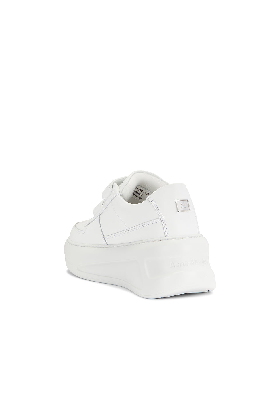 Steffey U Friend Raise Sneaker