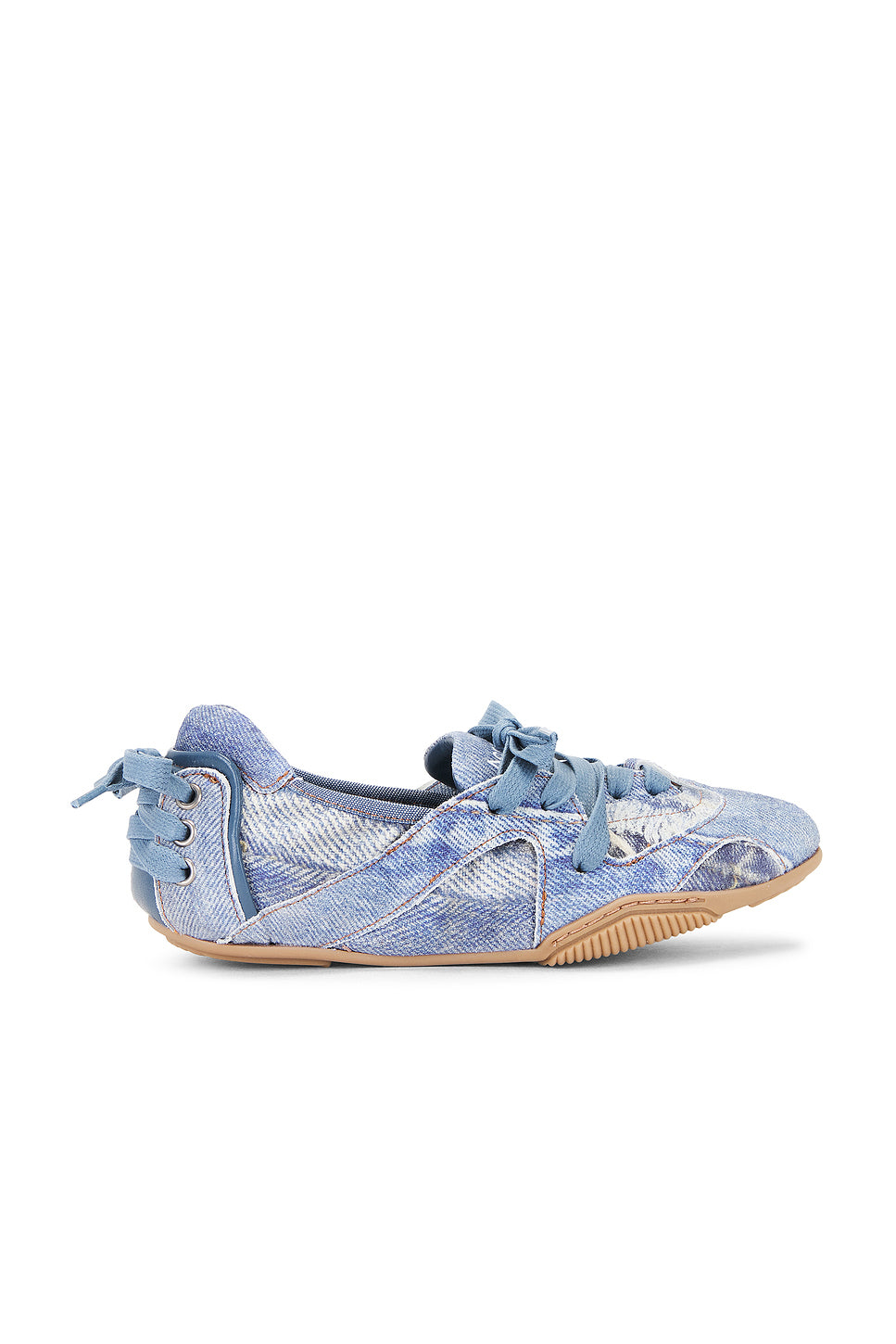 Bilaria Ballerina Flat