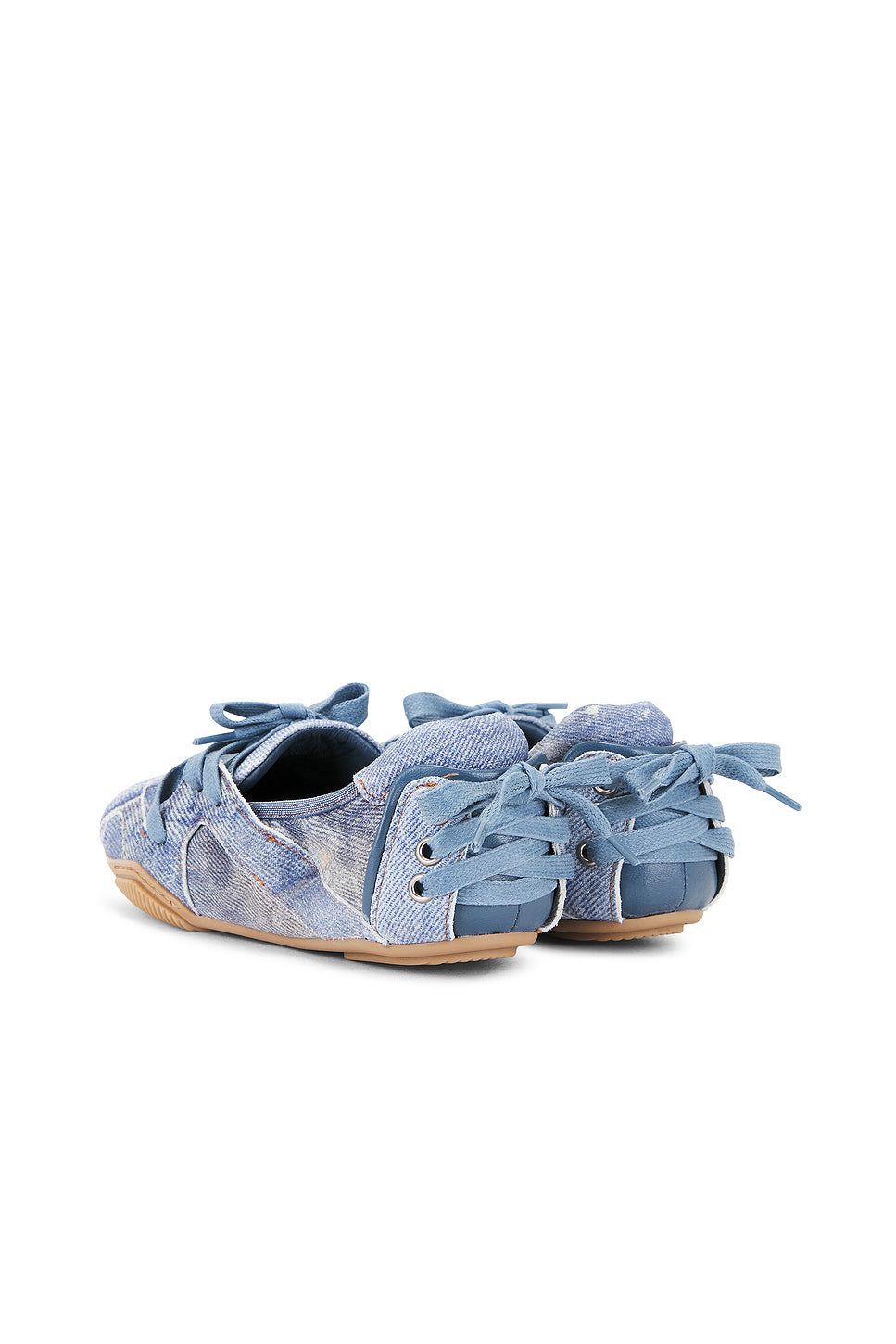 Bilaria Ballerina Flat