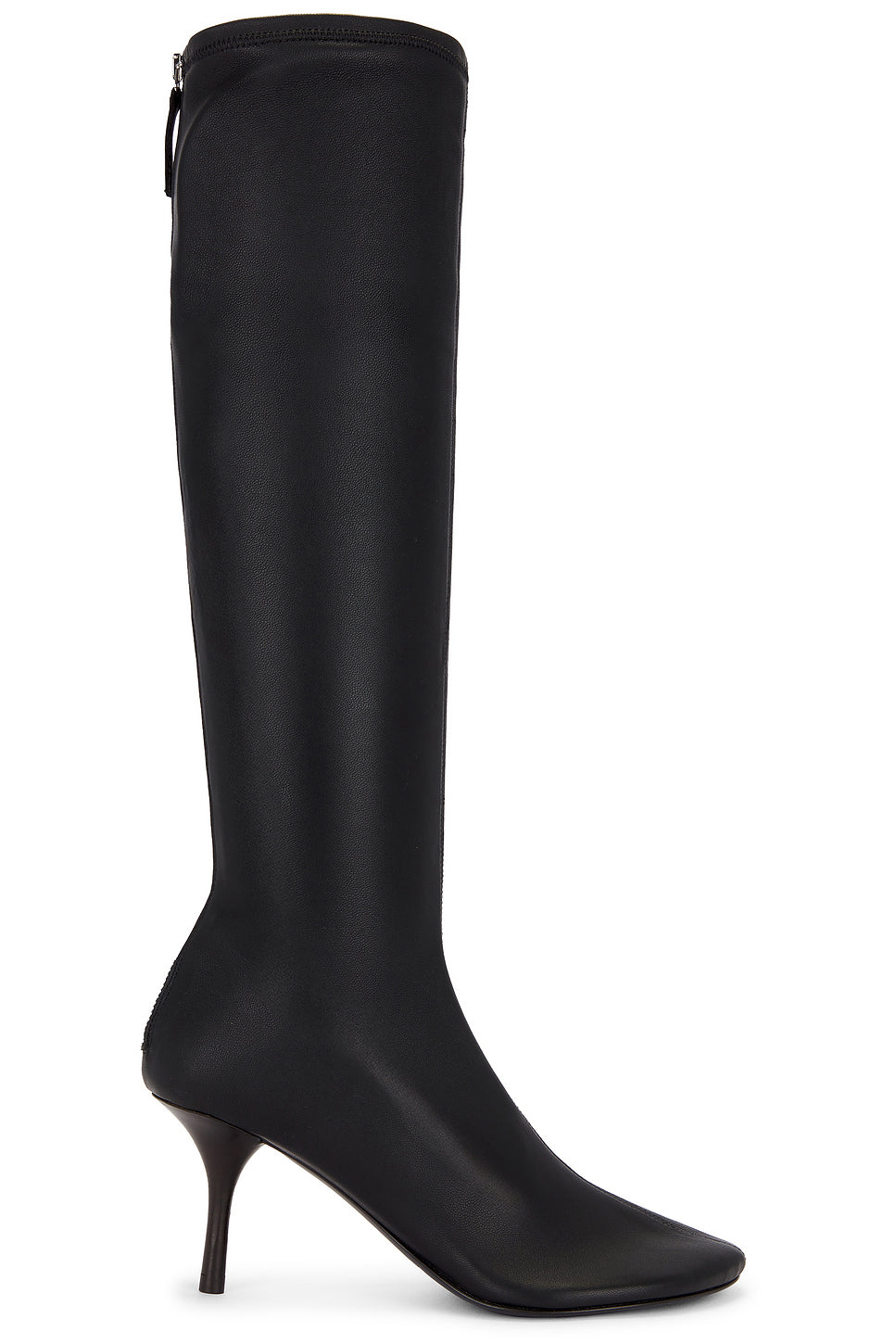 Back Boot
