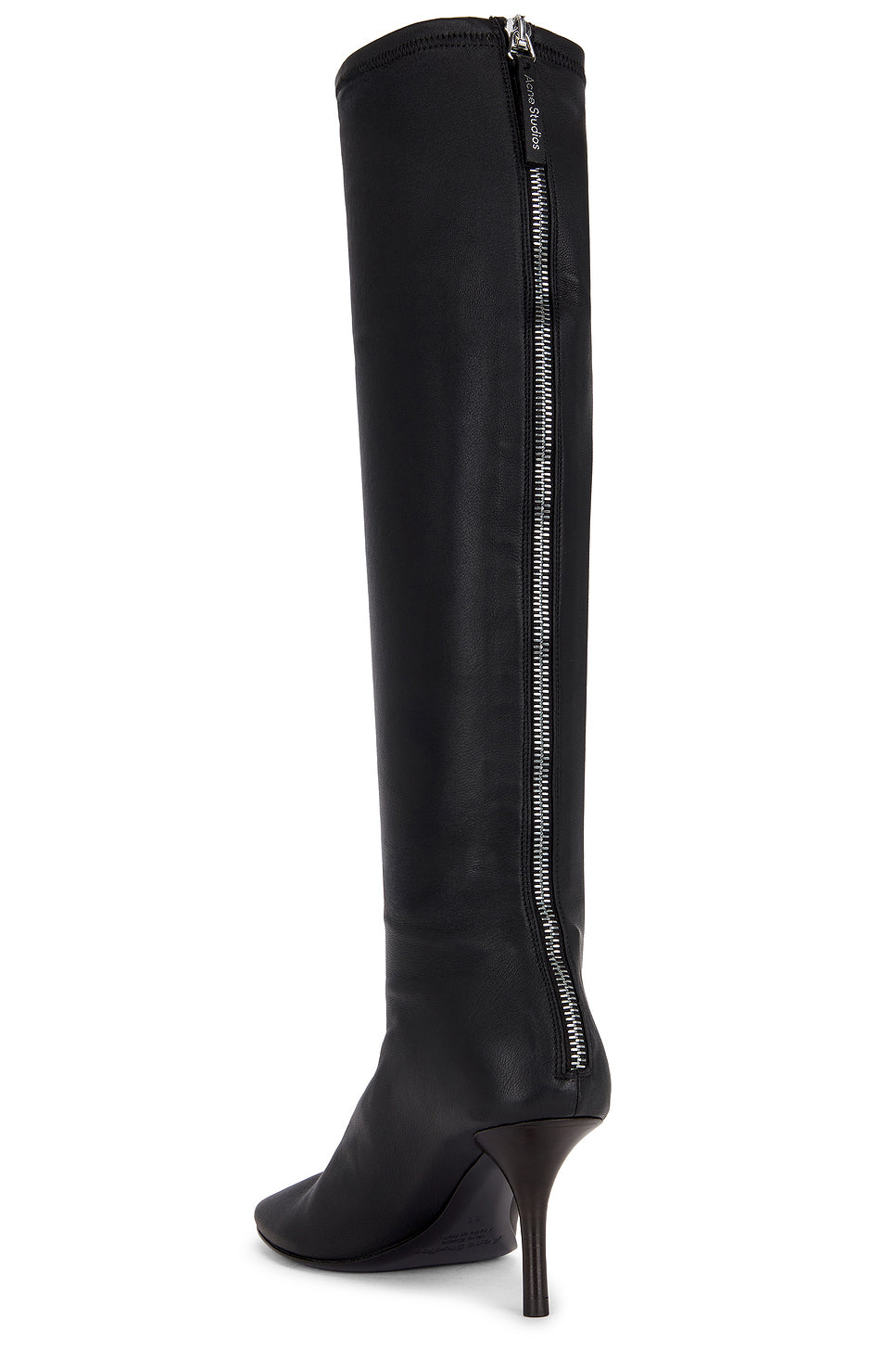 Back Boot