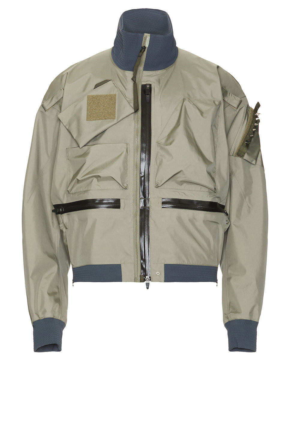 J123a-gt 3l Gore-tex Interops Jacket