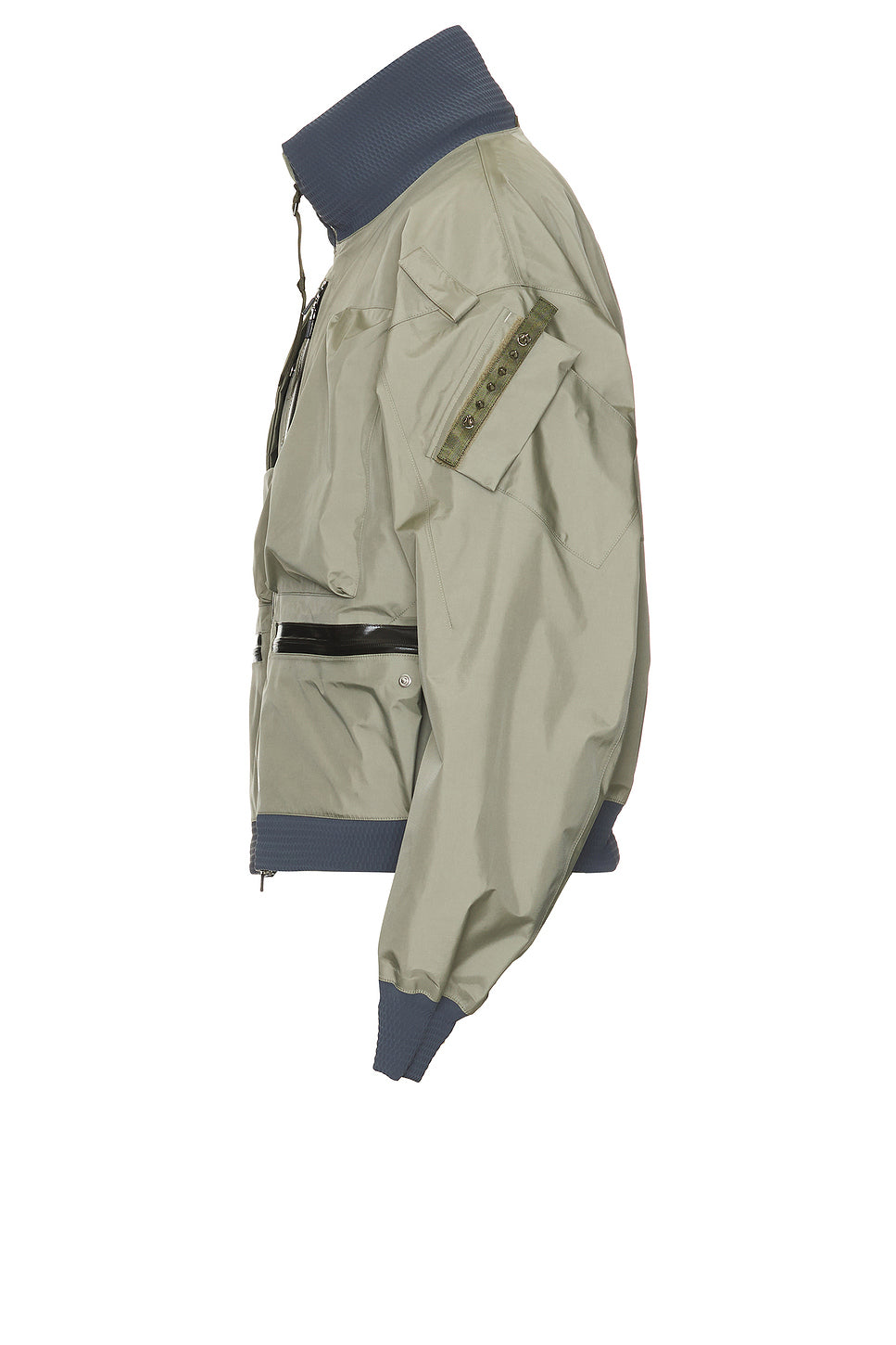 J123a-gt 3l Gore-tex Interops Jacket