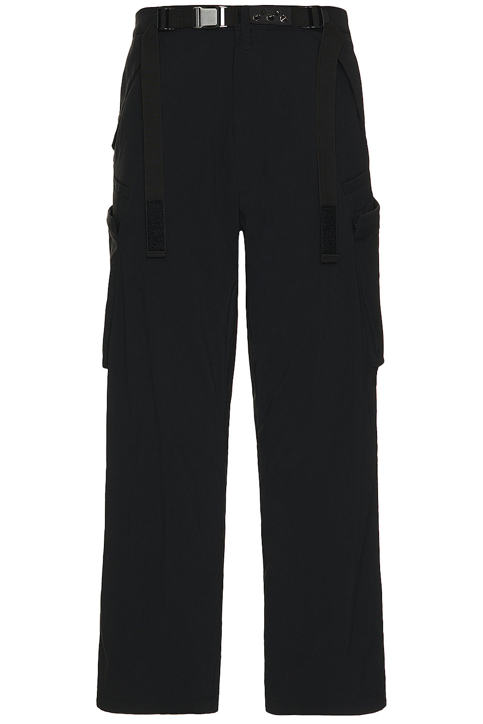 P55-M Nylon Stretch Cargo Trouser