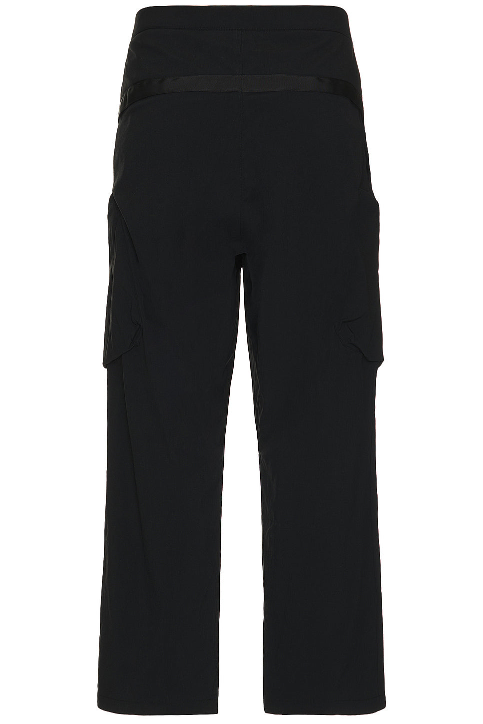 P55-M Nylon Stretch Cargo Trouser