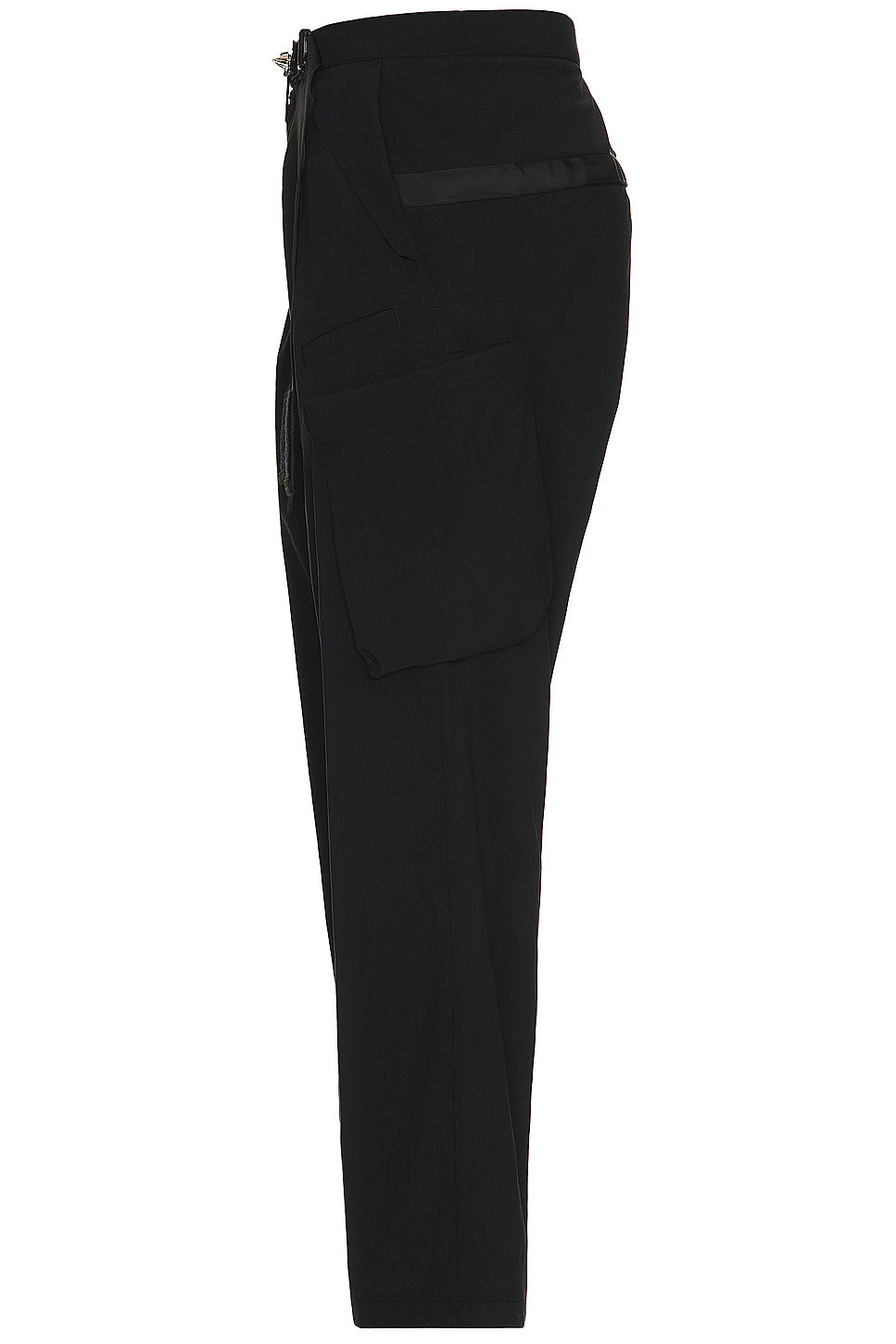 P55-M Nylon Stretch Cargo Trouser