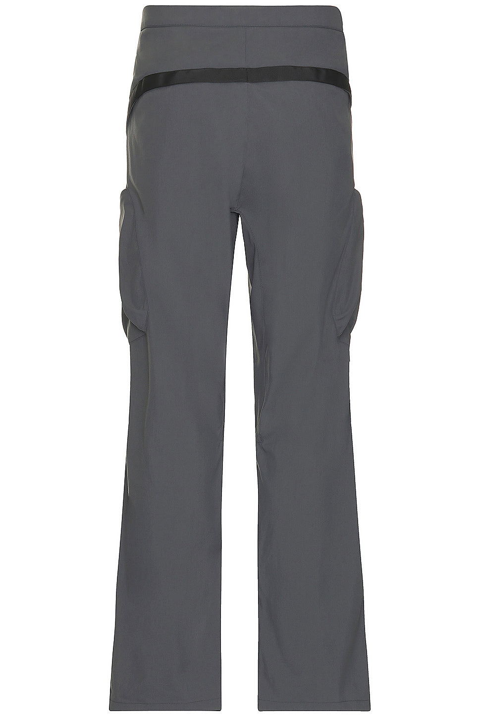 P55-M Nylon Stretch Cargo Trouser