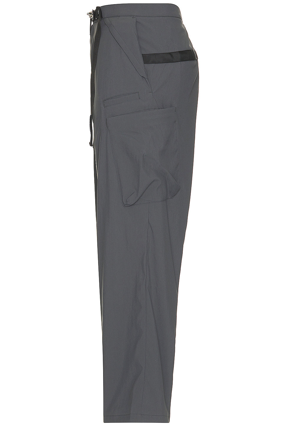 P55-M Nylon Stretch Cargo Trouser