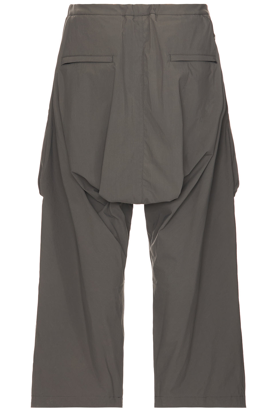 P30AL-E Encapsulated Ultrawide Drawcord Cargo Trouser