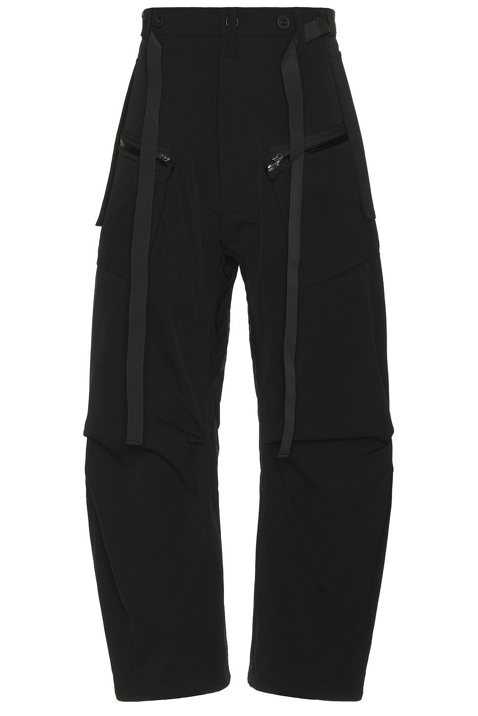 P46A-DS Schoeller Dryskin Cargo Vent Pant