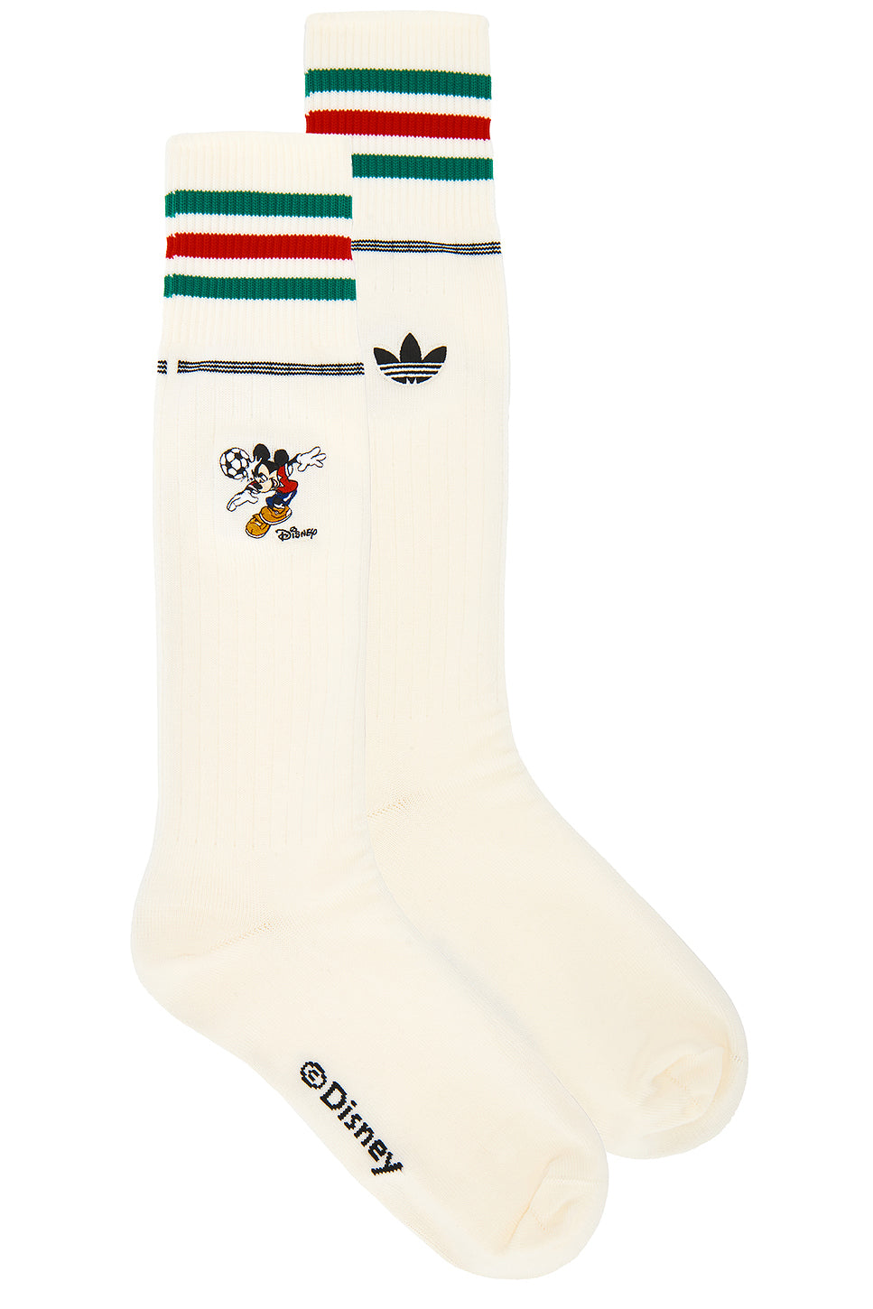 x Brain Dead x Disney Socks